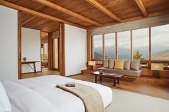 Six Senses Thimphu